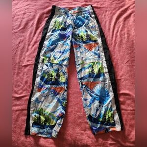 FP Movement by Free People Nature Print Track Pants